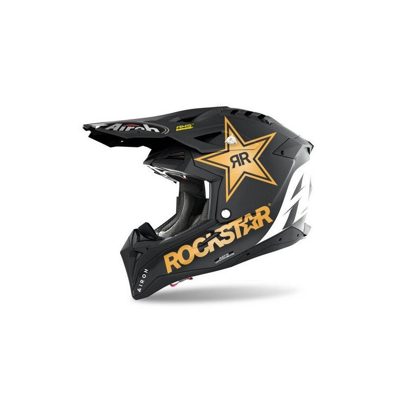 Airoh Aviator 3 ROCKSTAR
